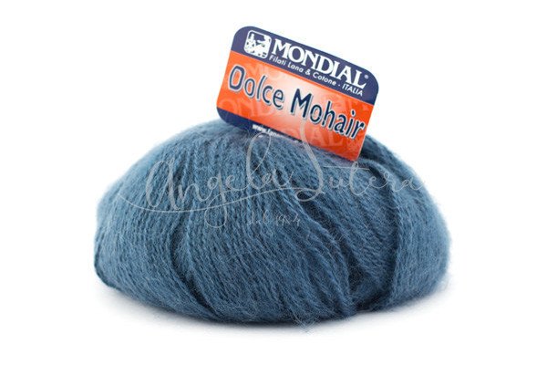 Filato Dolce Mohair - Lane Mondial