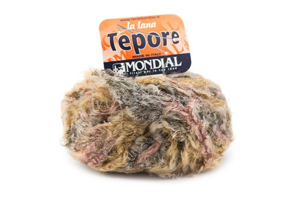 Filato Tepore - Lane Mondial