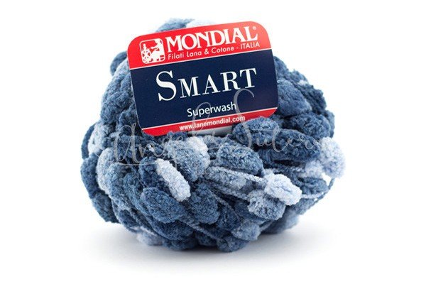 Filato pompon art. Smart - Lane Mondial