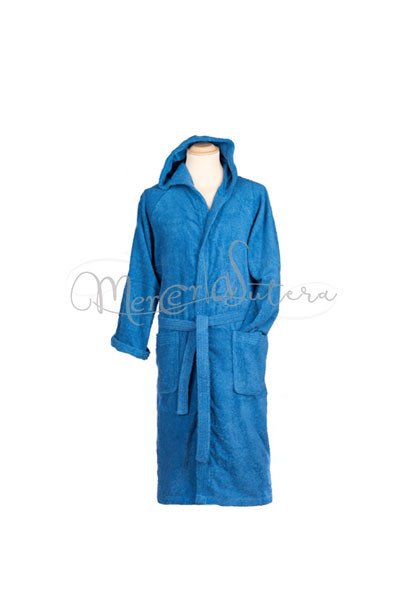 Accappatoio Spugna Unisex