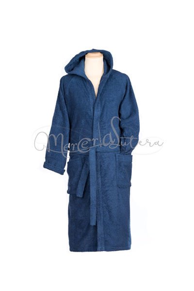 Accappatoio Spugna Unisex