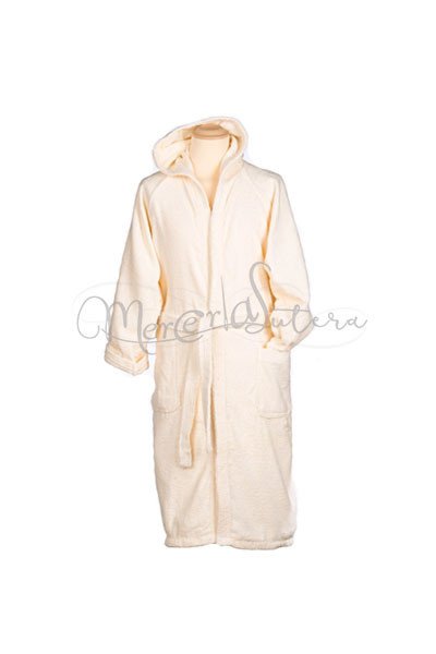 Accappatoio Spugna Unisex