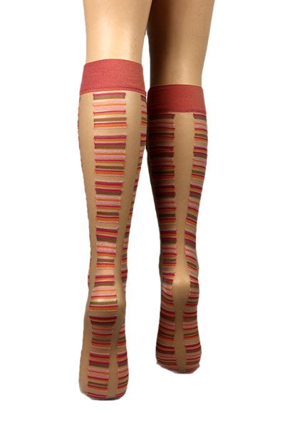 Gambaletto Righe 20 Denari