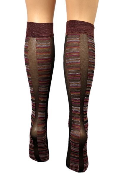 Gambaletto Righe 20 Denari