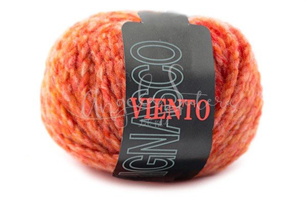 Filato misto lana Viento - Grignasco