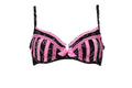 Reggiseno In Pizzo e fiocchi