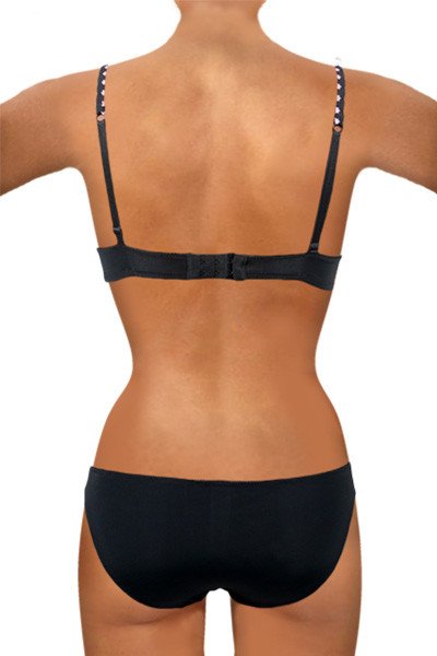 Completo Intimo Push-up