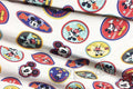 Tessuto Mickey Mouse