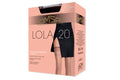Calza Lola autoreggente 20 den - Omsa