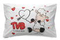 Fantafedera TVB - Happy People