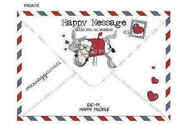Fantafedera TVB - Happy People