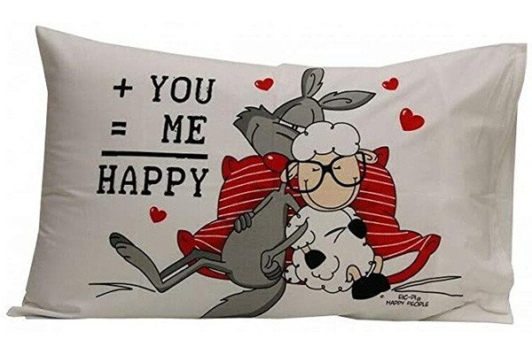 Fantafedera You+Me - Happy People