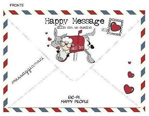 Fantafedera You+Me - Happy People