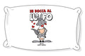 Fantafedera in bocca al lupo - Happy People