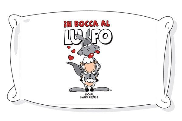 Fantafedera in bocca al lupo - Happy People