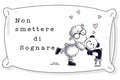 Fantafedera Sognare - Happy People