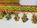 Passamaneria Cipolla