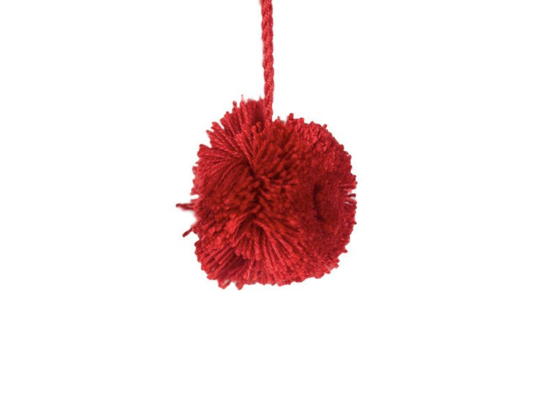 Pompon cm 3
