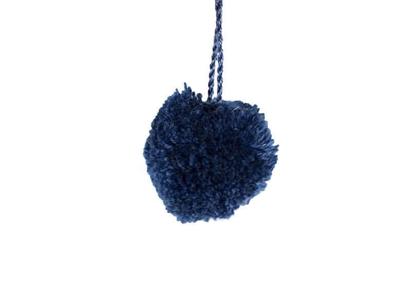 Pompon cm 3