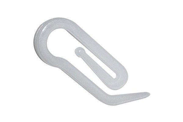 Ganci a proboscide per tende