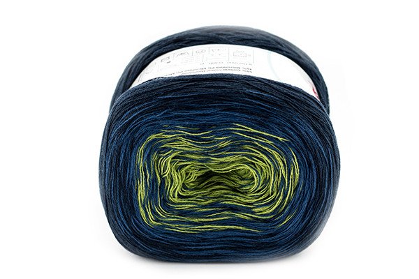 Filato Cotone Primavera - Lane Mondial