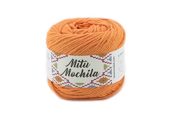 Filato Mitù Mochila - Lane Mondial