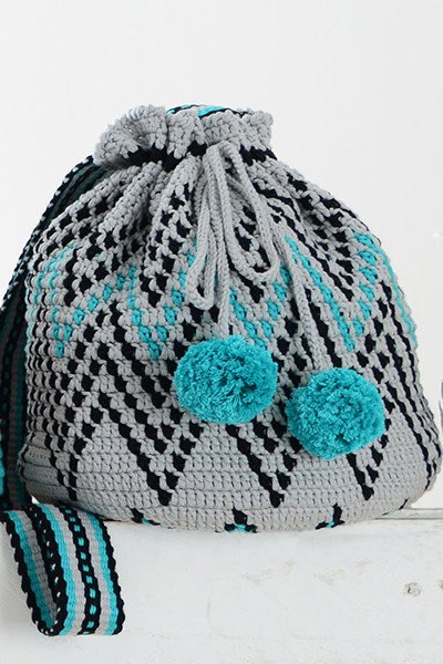 Filato Mitù Mochila - Lane Mondial