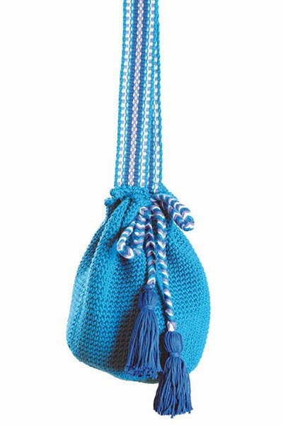 Filato Mitù Mochila - Lane Mondial
