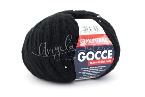 Filato Gocce - Lane Mondial