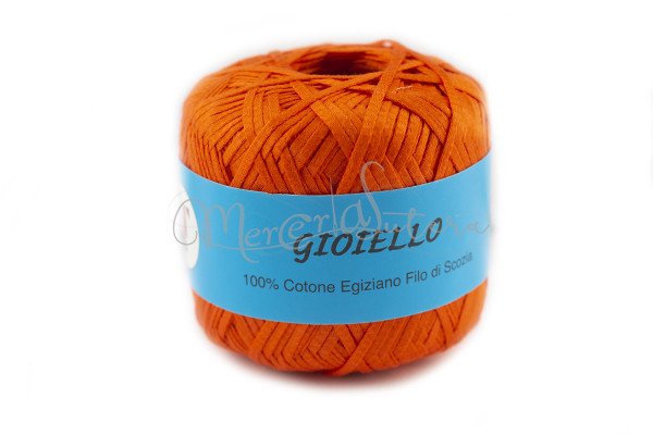 Filato cotone Gioiello