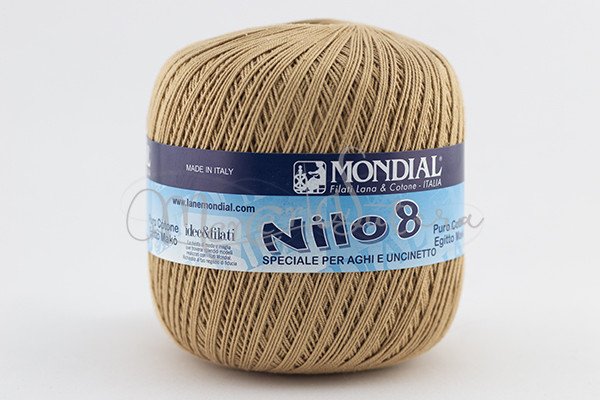 Filato Nilo 8 -  Lane Mondial