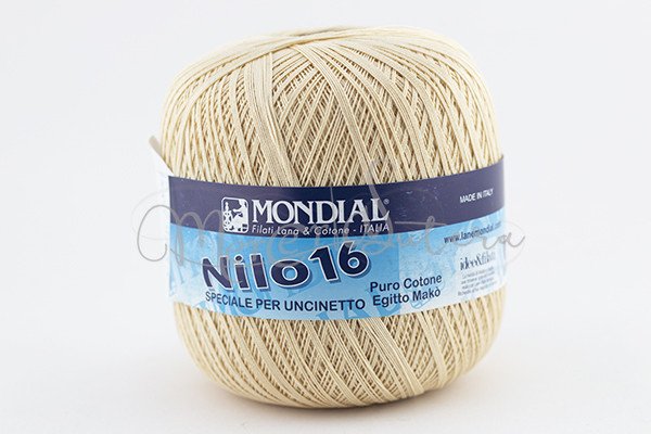 Filato Nilo 16 - Lane Mondial