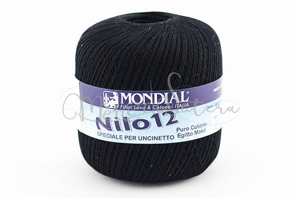 Filato Nilo 12 -  Lane Mondial