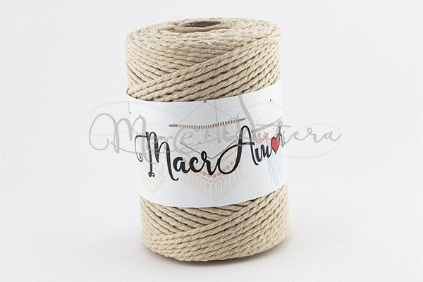 Filato Macramore - Lane Mondial