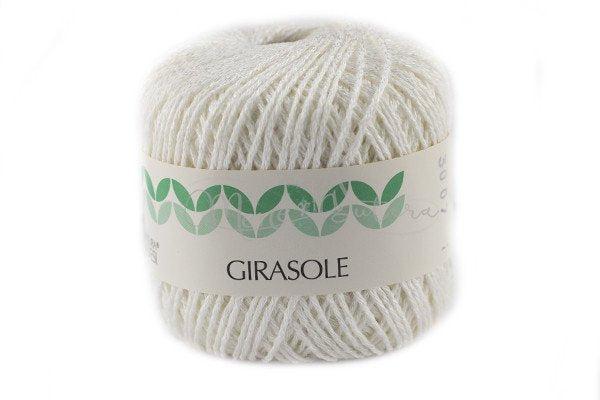 Filato Cotone Girasole