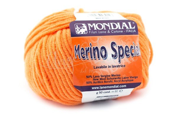 Filato Merino Special - Lane Mondial