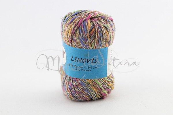 Filato Cotone Linovis