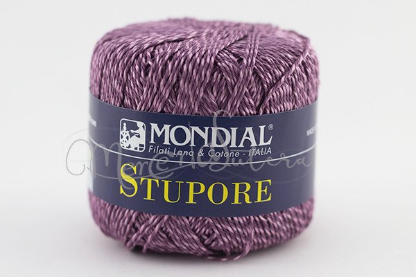 Filato Cotone Stupore - Lane Mondial