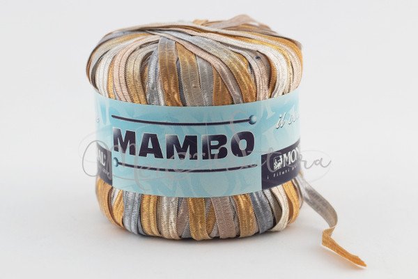 Filato Cotone Mambo - Lane Mondial