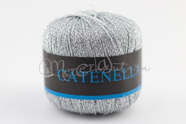 Filato Lurex Catenella - Silke
