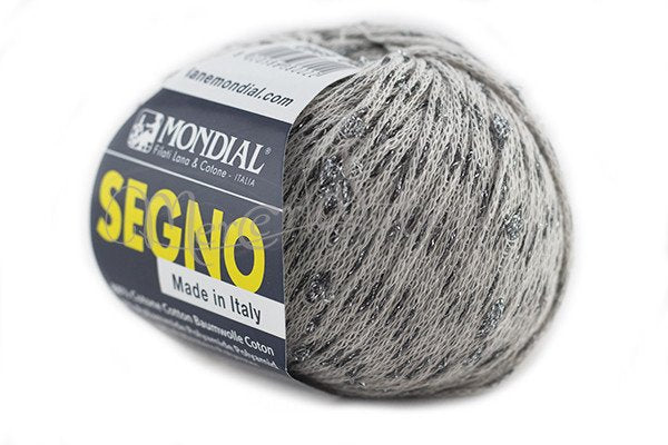 Filato Cotone Segno - Lane Mondial