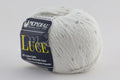 Filato Luce con paillettes