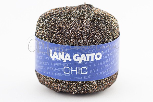 Filato Chic - Lana Gatto