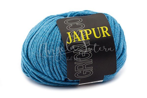 Filato Cotone Jaipur - Grignasco