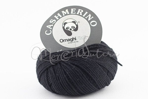 Filato cachemire art. cachmerino - Ornaghi