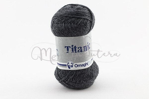 Filato Titanic Ornaghi