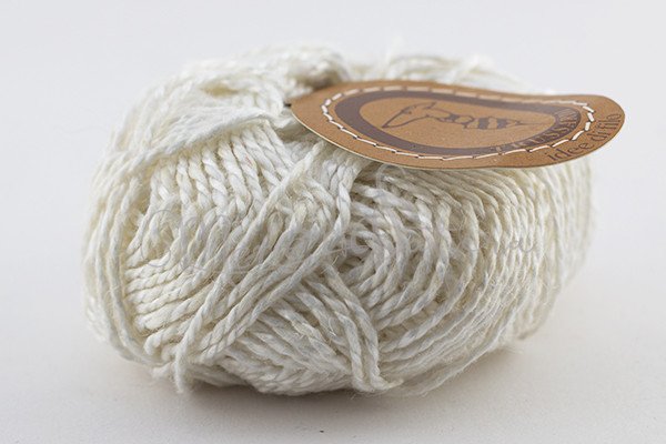 Filato in cotone e lino - Setter