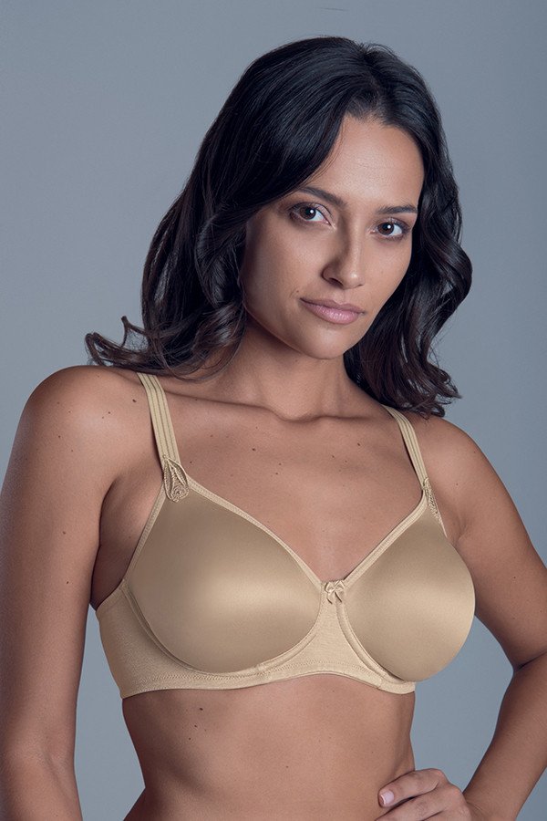 Reggiseno Minimiser - art. 20143 Olina - Lisca