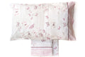 Completo letto cotone Butterfly - Maè by Via Roma, 60