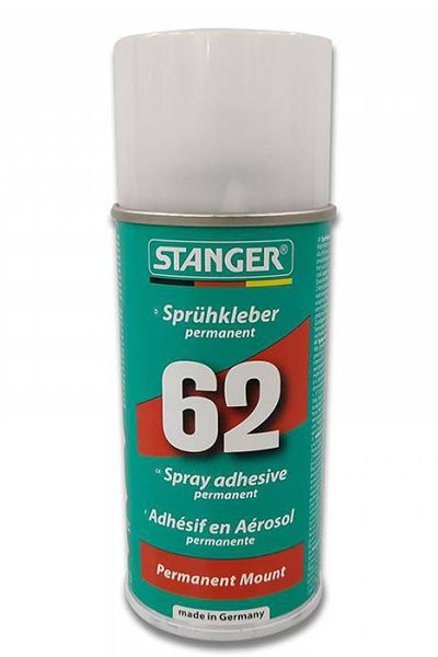 Colla Spray permanente 150 ml